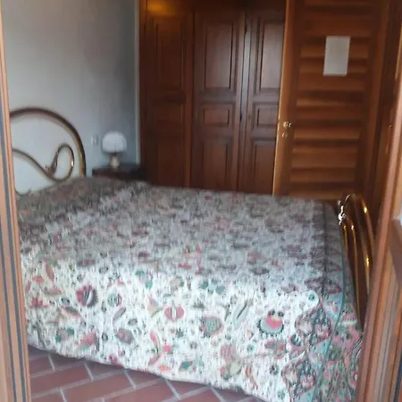 Bed and breakfast Cavallotti