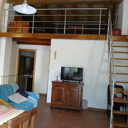 Cavallotti 3* Ροβίγκο