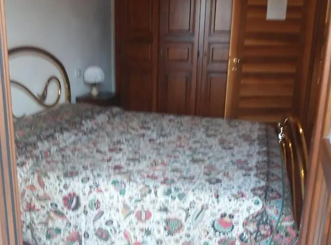 Bed & Breakfast Cavallotti