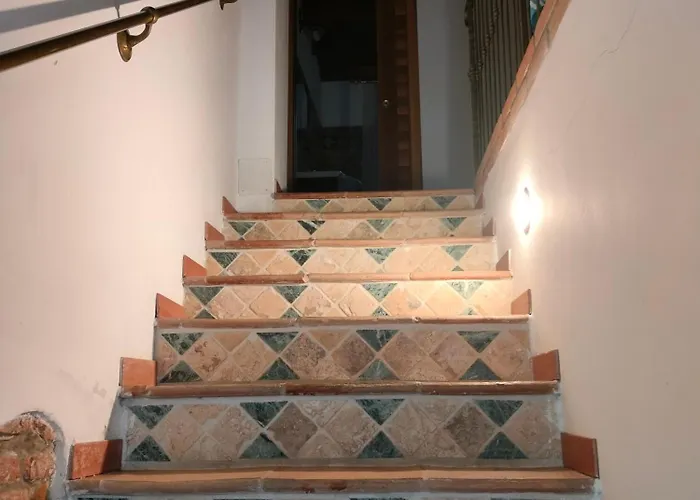 Bed & Breakfast Palladio Turistico Rovigo