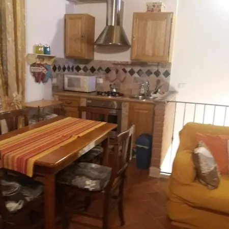 Cavallotti Bed & Breakfast 3*