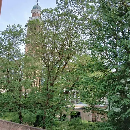 Palladio Turistico B&B 로비고