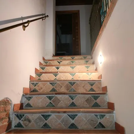 B&B Palladio Turistico 로비고