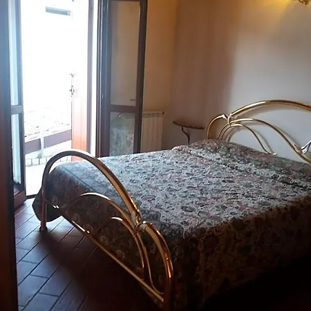 Cavallotti Bed and Breakfast
