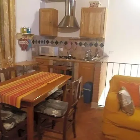 Bed and Breakfast Cavallotti Ροβίγκο
