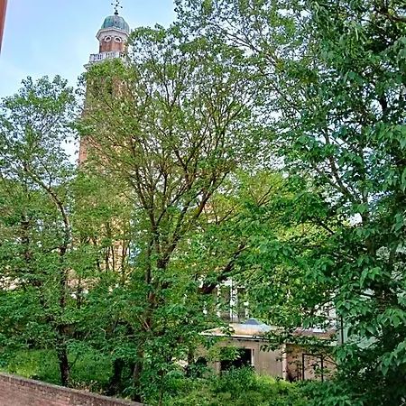 Nocleg ze śniadaniem Cavallotti
