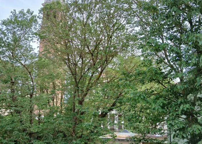 Cavallotti Panzió Rovigo